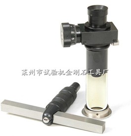 锤击布氏硬度计